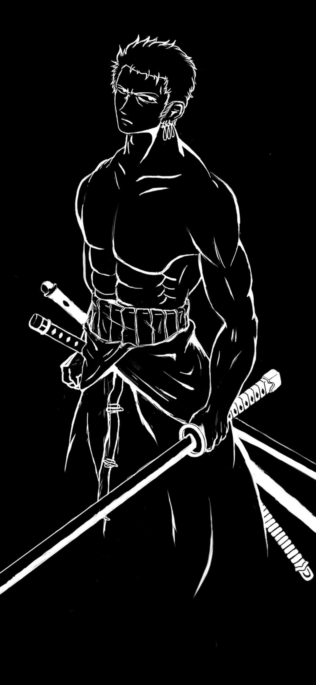 Detail Wallpaper Zoro Hd Nomer 51