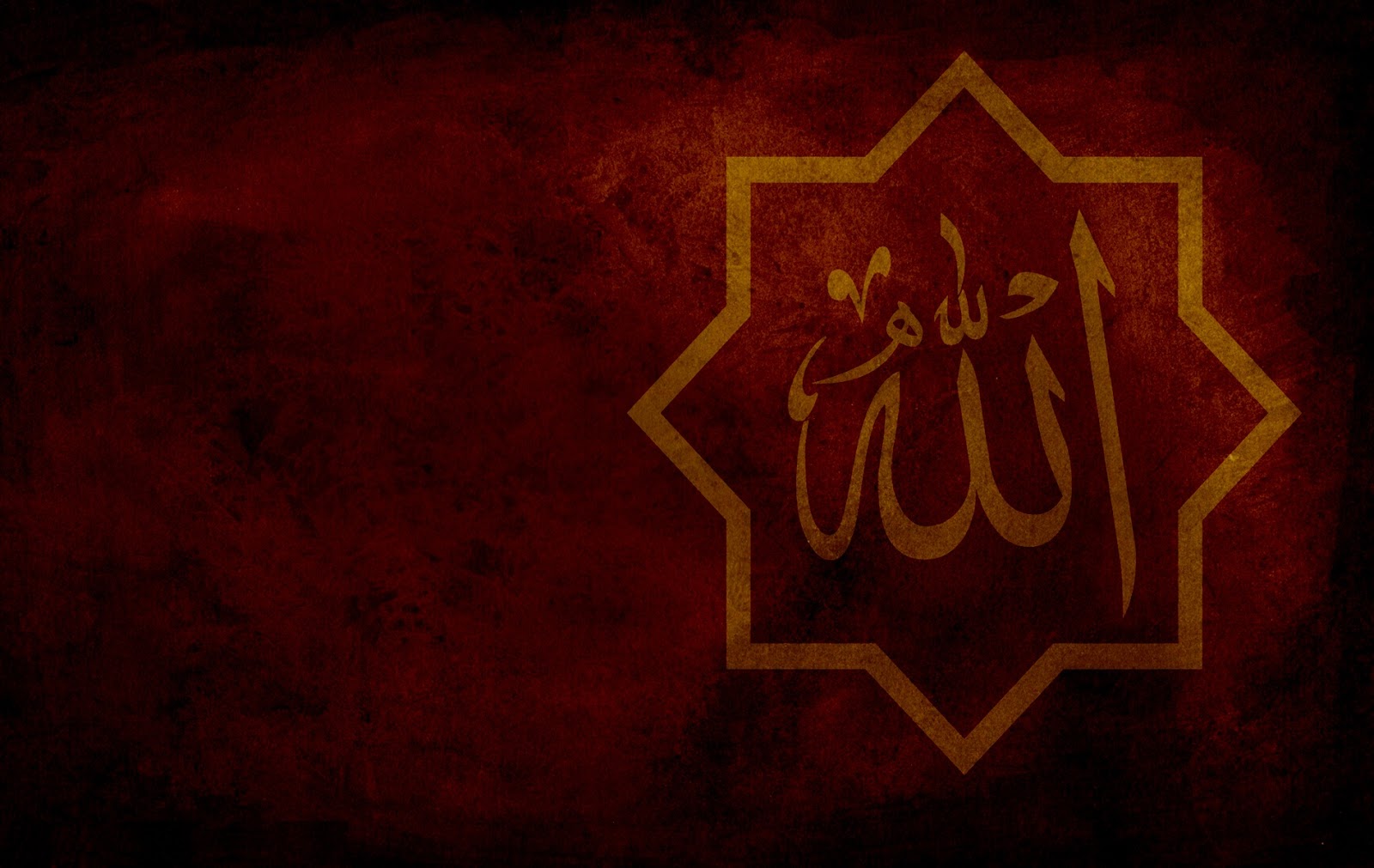 Detail Wallpapers Allah Nomer 10