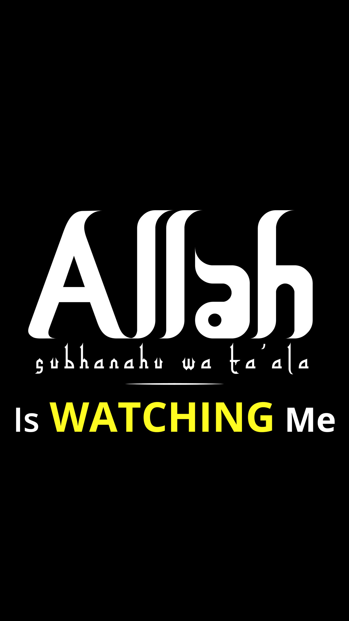 Detail Wallpapers Allah Nomer 35