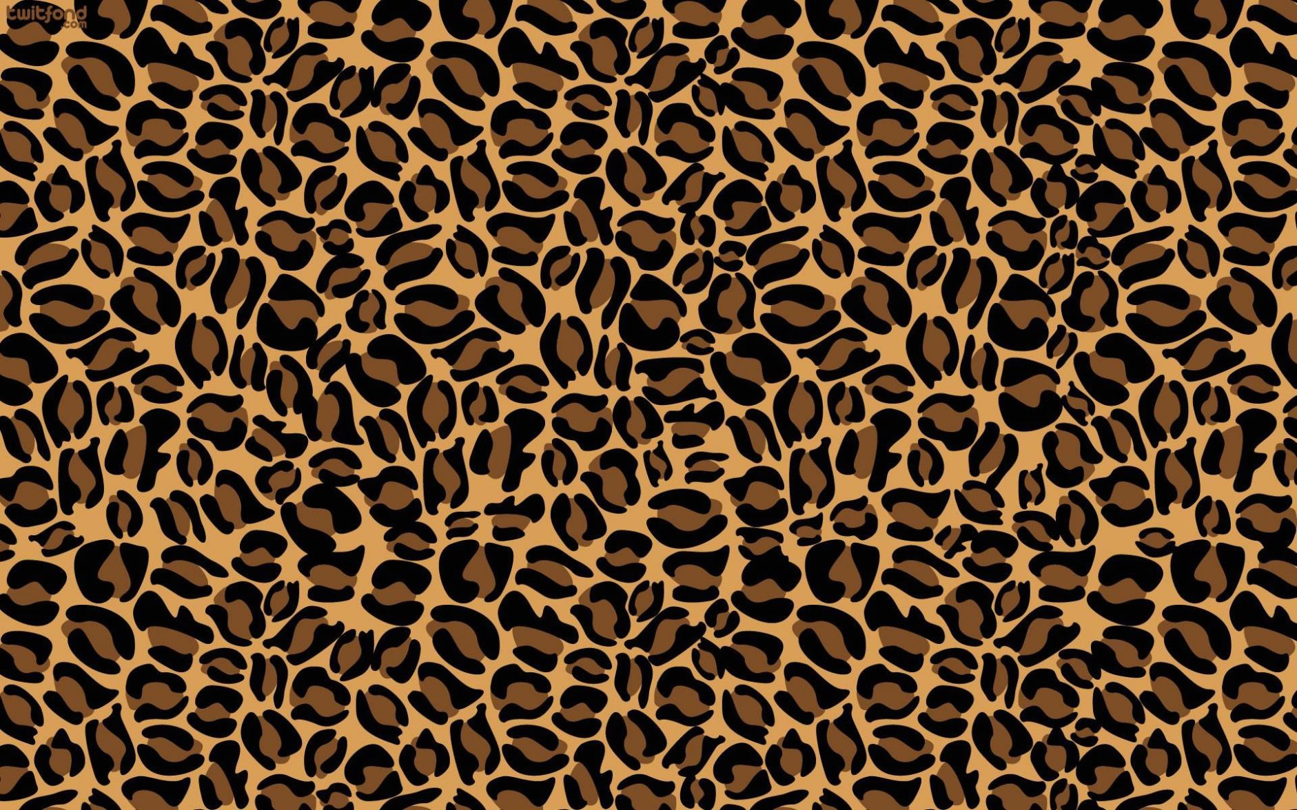 Detail Wallpapers Cheetah Print Nomer 12
