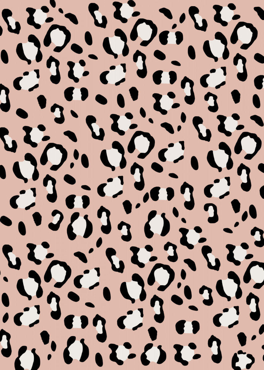 Detail Wallpapers Cheetah Print Nomer 35