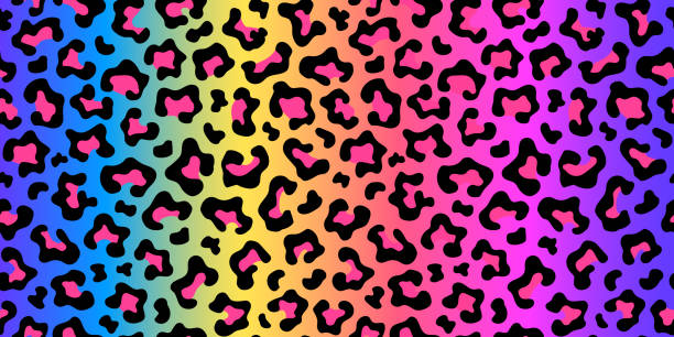 Detail Wallpapers Cheetah Print Nomer 52