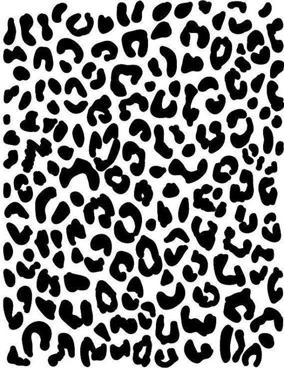 Detail Wallpapers Cheetah Print Nomer 55