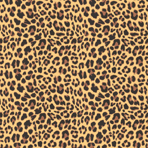 Detail Wallpapers Cheetah Print Nomer 8