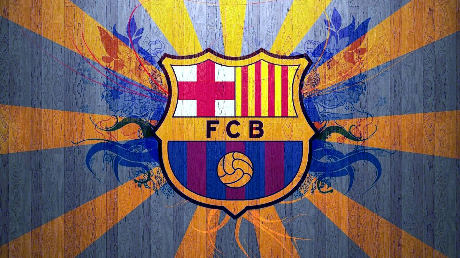 Detail Wallpapers Futbol Club Barcelona Nomer 3