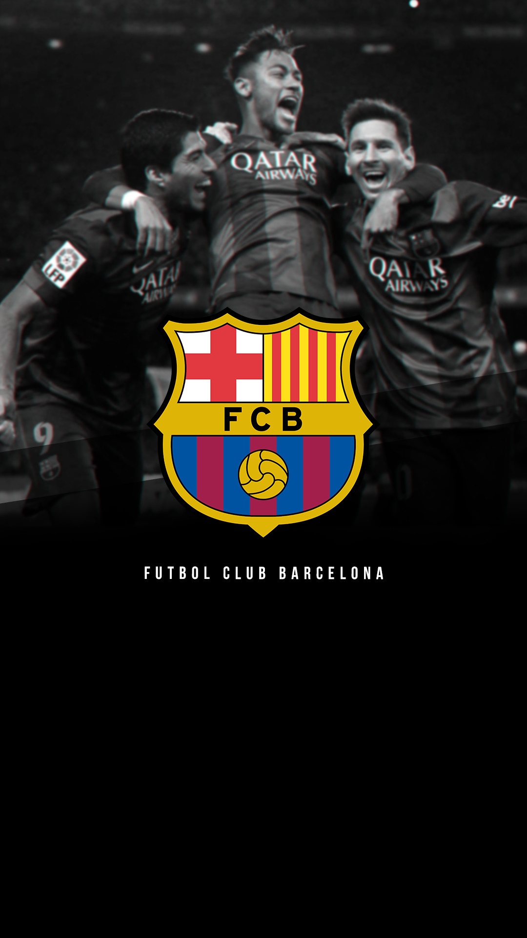 Detail Wallpapers Futbol Club Barcelona Nomer 21