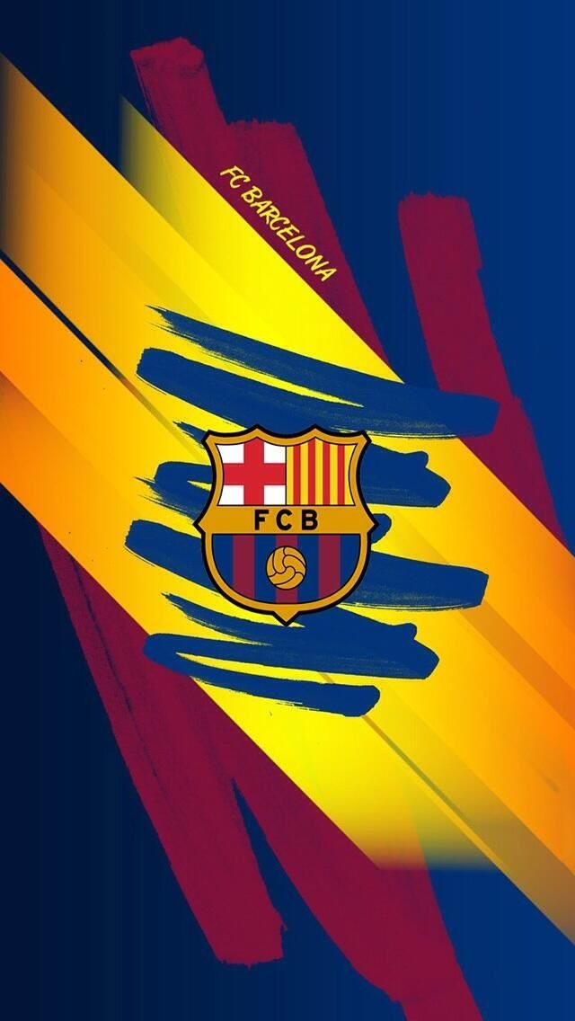 Detail Wallpapers Futbol Club Barcelona Nomer 34
