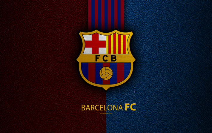 Detail Wallpapers Futbol Club Barcelona Nomer 6