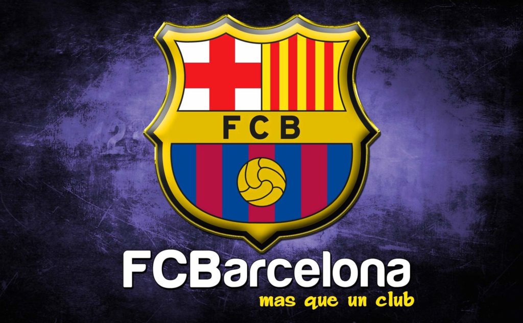 Detail Wallpapers Futbol Club Barcelona Nomer 53