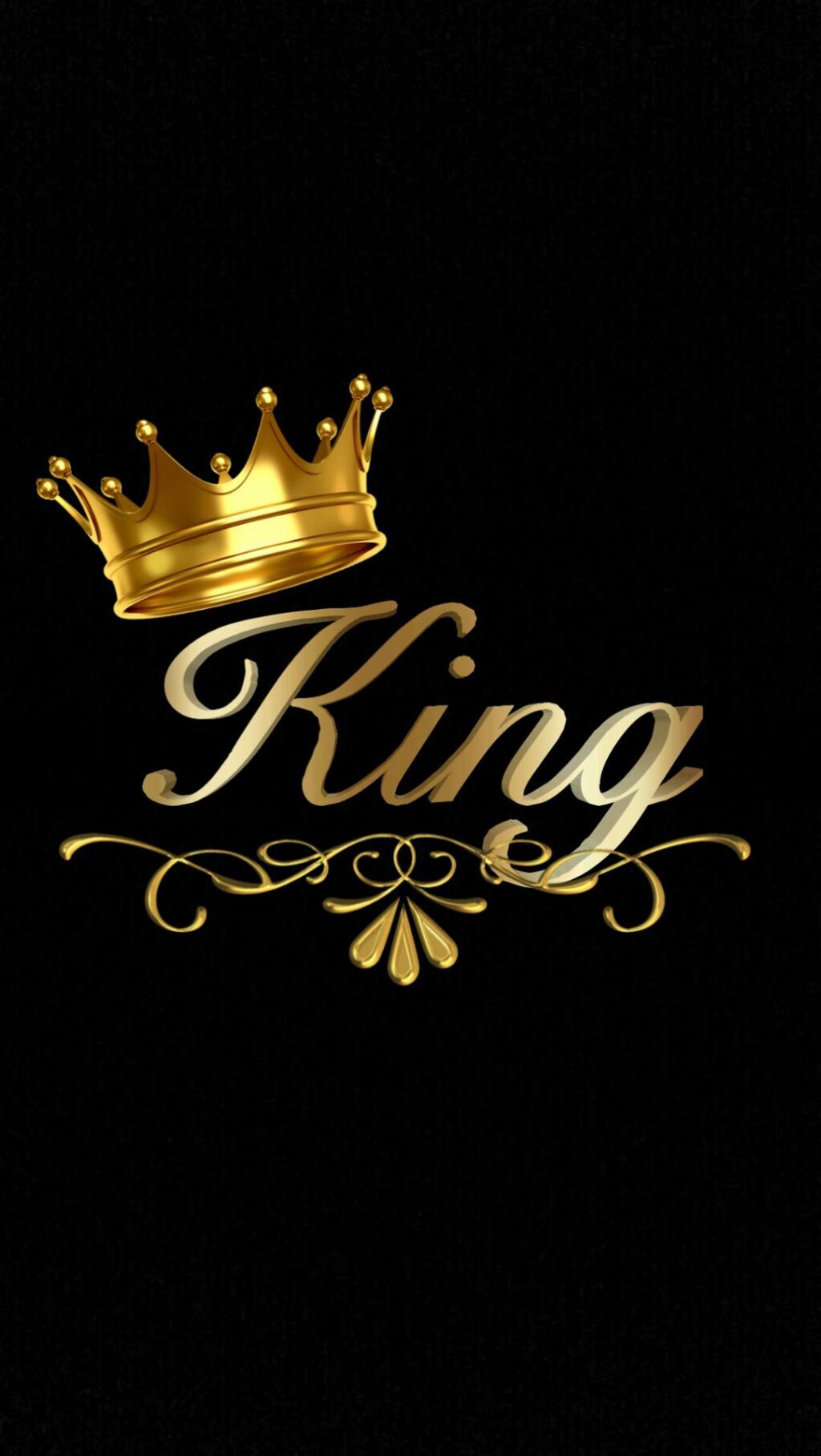 Detail Wallpapers King Nomer 2