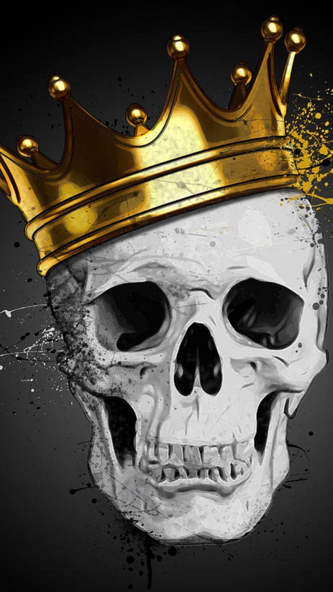 Detail Wallpapers King Nomer 5