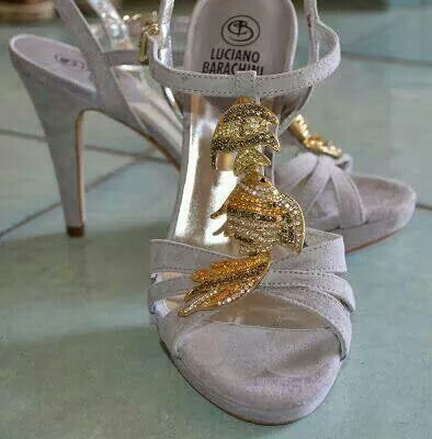 Detail Sepatu Wedding Mangga Dua Nomer 18