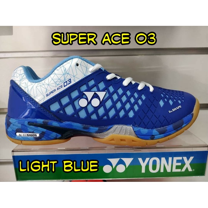 Detail Sepatu Yonex Murah Nomer 19