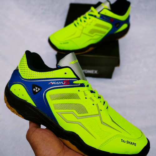 Detail Sepatu Yonex Murah Nomer 39