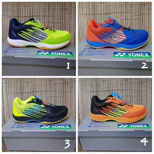 Detail Sepatu Yonex Murah Nomer 51