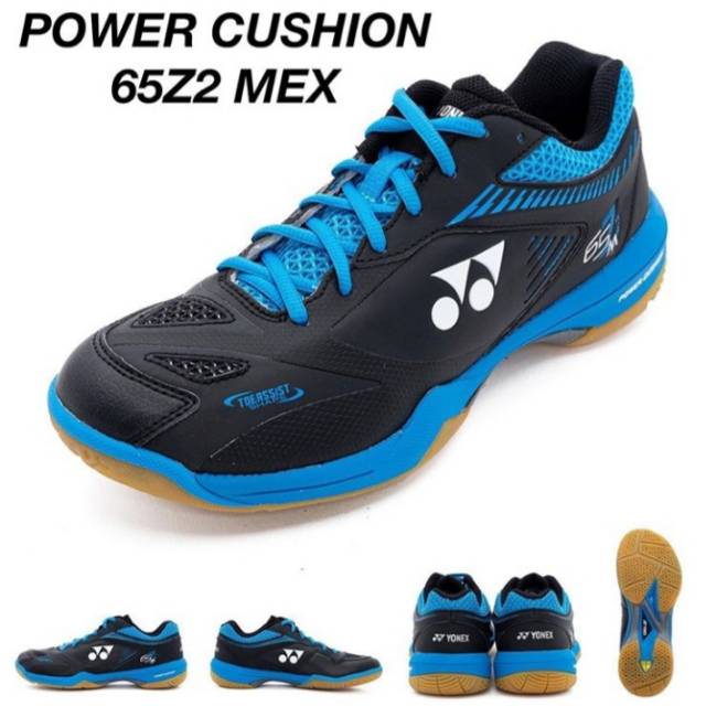 Detail Sepatu Yonex Murah Nomer 8