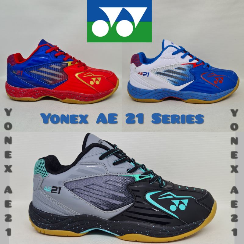 Detail Sepatu Yonex Original Terbaru 2018 Nomer 18