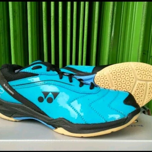 Detail Sepatu Yonex Original Terbaru 2018 Nomer 23