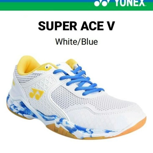 Detail Sepatu Yonex Original Terbaru 2018 Nomer 25