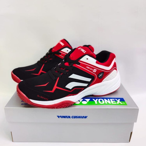 Detail Sepatu Yonex Original Terbaru 2018 Nomer 33