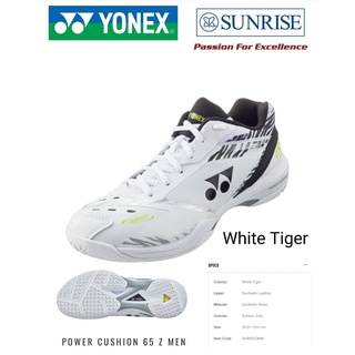 Detail Sepatu Yonex Original Terbaru 2018 Nomer 35