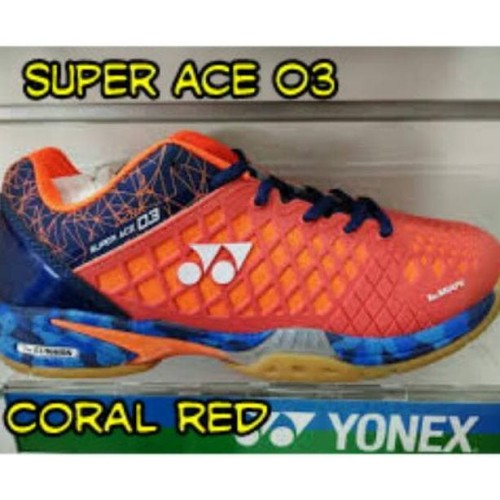 Detail Sepatu Yonex Original Terbaru 2018 Nomer 41