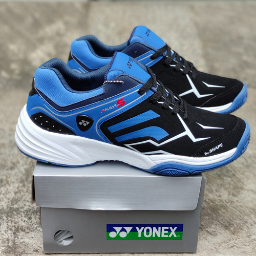 Detail Sepatu Yonex Original Terbaru 2018 Nomer 54