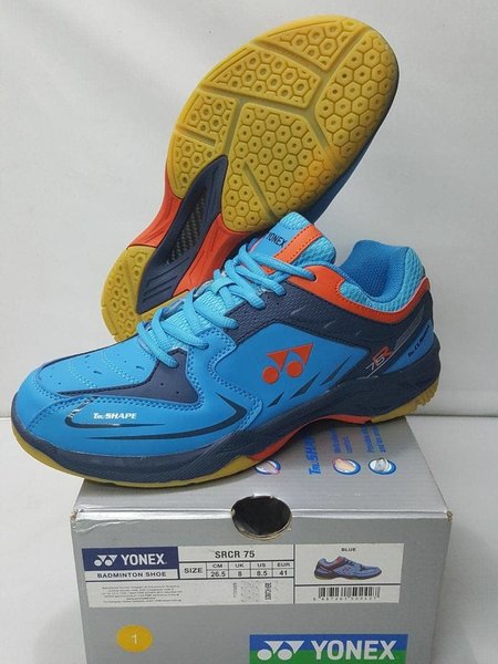 Detail Sepatu Yonex Terbaru 2017 Nomer 12