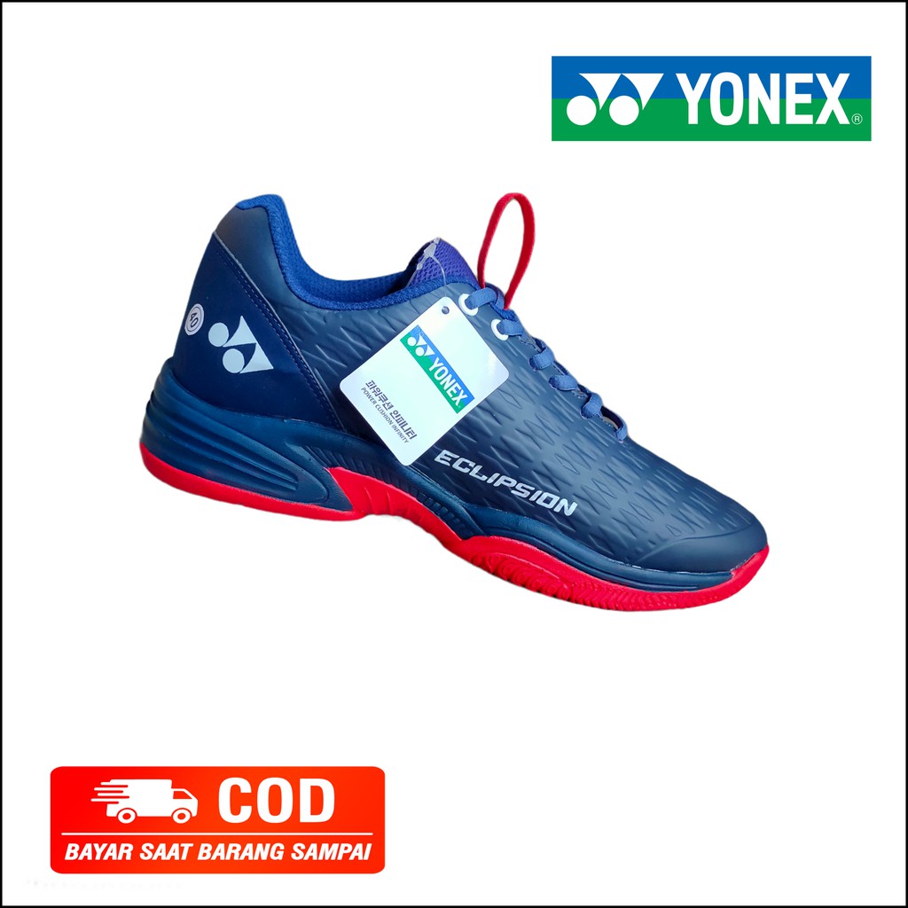 Detail Sepatu Yonex Terbaru 2017 Nomer 19