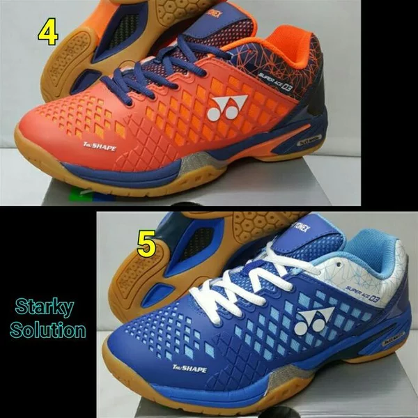 Detail Sepatu Yonex Terbaru 2018 Nomer 14