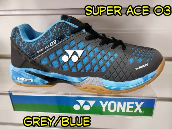 Detail Sepatu Yonex Terbaru 2018 Nomer 22