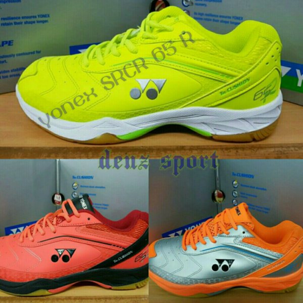 Detail Sepatu Yonex Terbaru 2018 Nomer 26