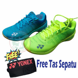 Detail Sepatu Yonex Terbaru 2018 Nomer 33