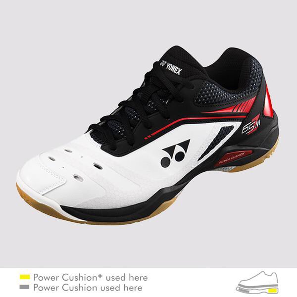 Detail Sepatu Yonex Terbaru 2018 Nomer 39