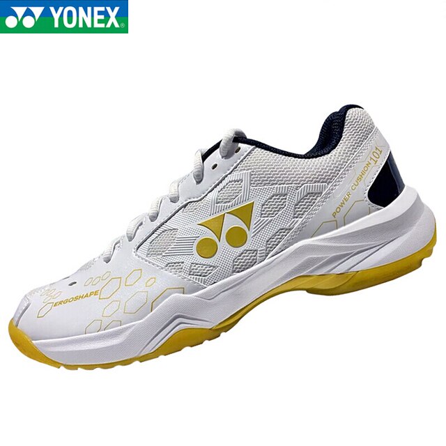 Detail Sepatu Yonex Terbaru 2018 Nomer 43