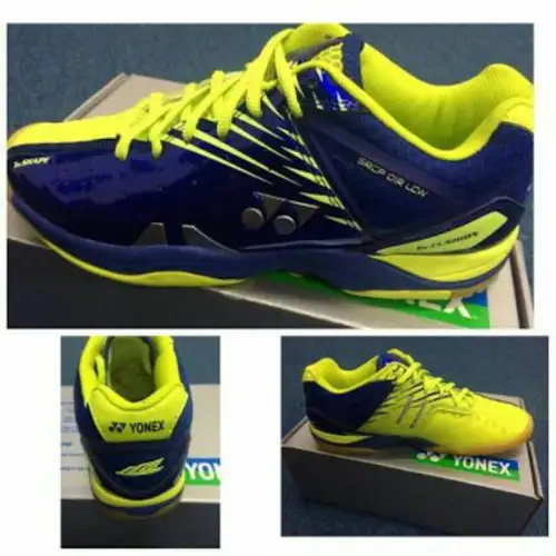 Detail Sepatu Yonex Terbaru 2018 Nomer 52