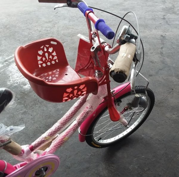 Detail Sepeda Anak Jaman Dulu Nomer 54