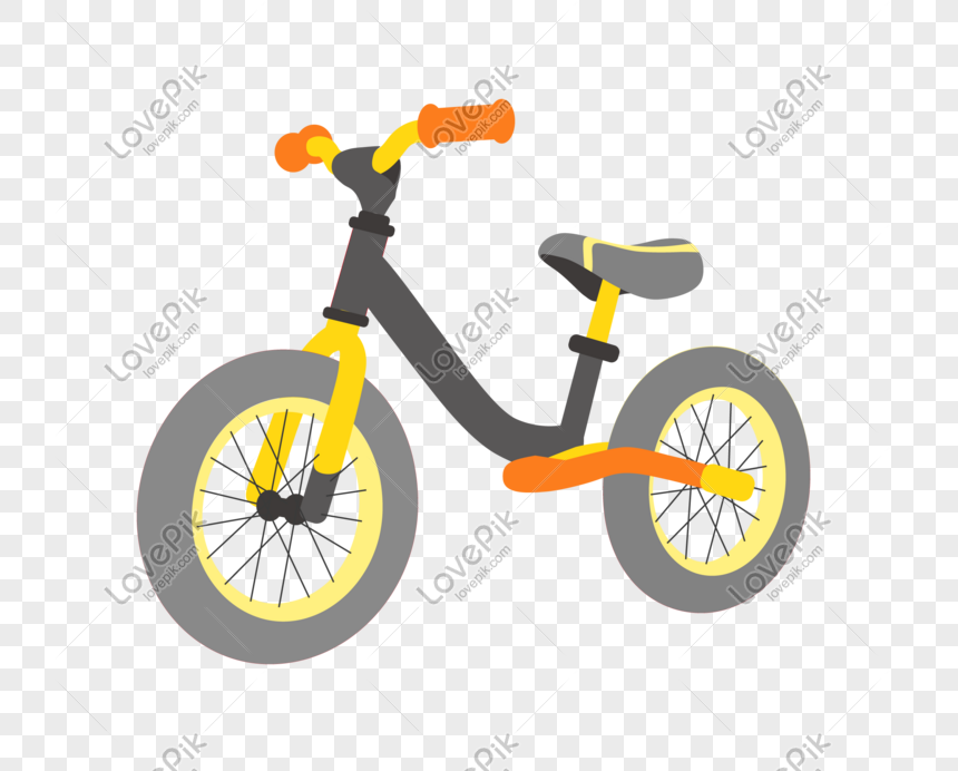 Detail Sepeda Anak Png Nomer 32