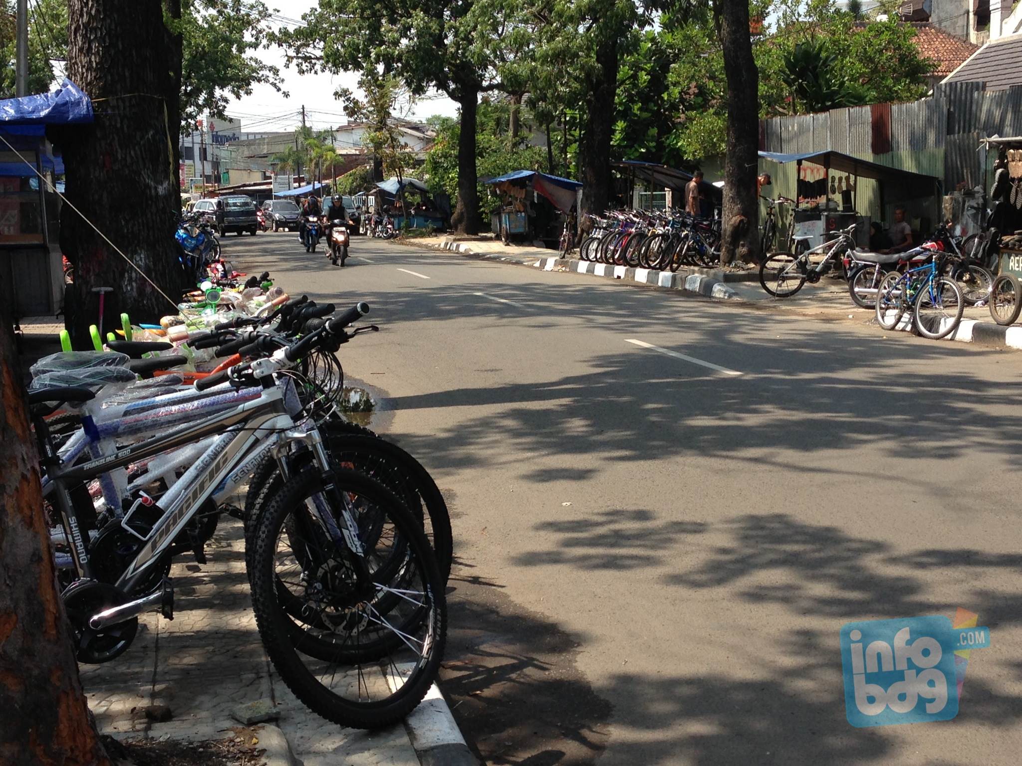 Detail Sepeda Bekas Di Bandung Nomer 7