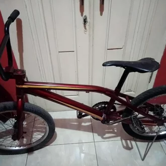 Detail Sepeda Bmx Gt Nomer 18