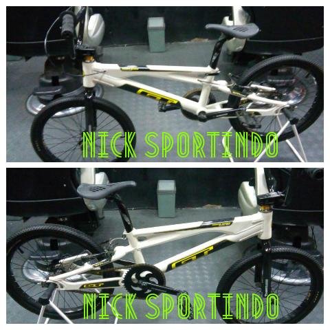 Detail Sepeda Bmx Gt Nomer 38