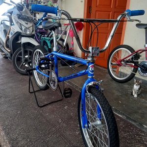 Detail Sepeda Bmx Gt Nomer 47