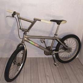 Detail Sepeda Bmx Pakai Gigi Nomer 45