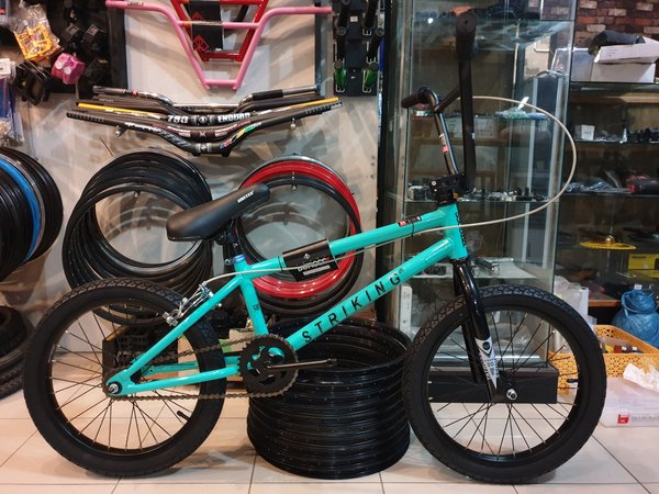 Detail Sepeda Bmx Sepeda Bmx Nomer 14