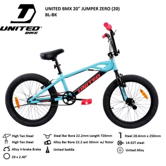 Detail Sepeda Bmx Sepeda Bmx Nomer 35