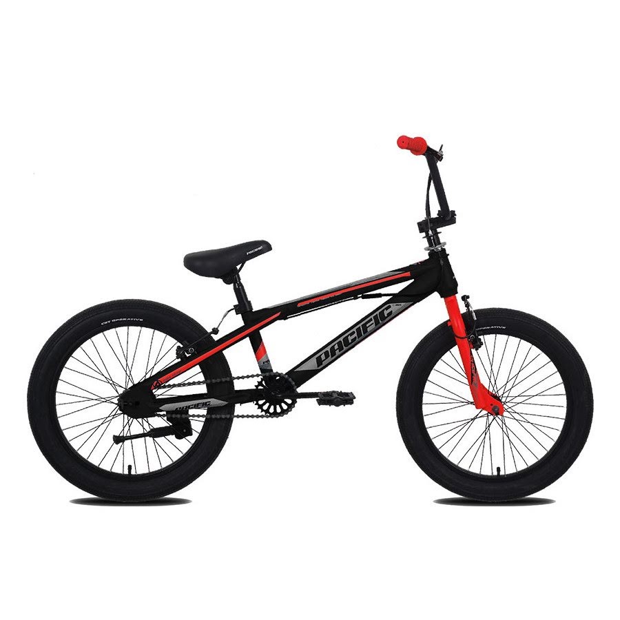 Detail Sepeda Bmx Sepeda Bmx Nomer 47