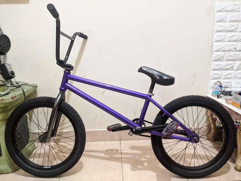 Detail Sepeda Bmx Wallpaper Nomer 54