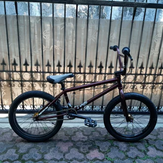 Detail Sepeda Bmx Wtp Nomer 14