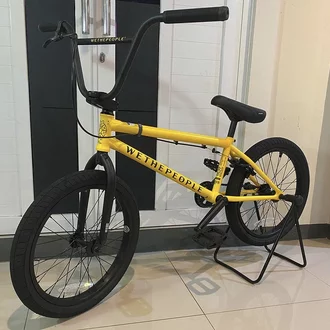 Detail Sepeda Bmx Wtp Nomer 22