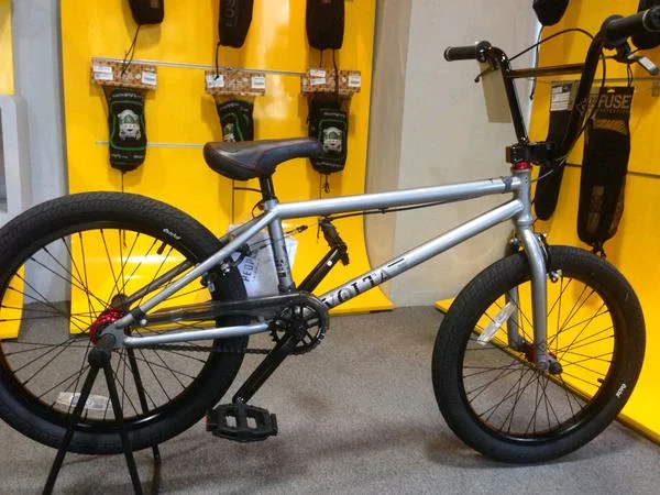 Detail Sepeda Bmx Wtp Nomer 49